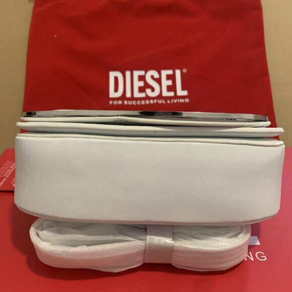 Diesel 1DR shoulder bag - Picture 6 of 6